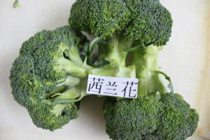 Australia Organic Vegetables